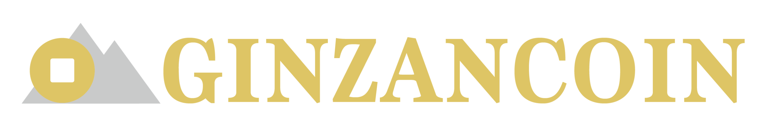 Ginzancoin